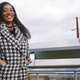 Kristal Hansley of WeSolar